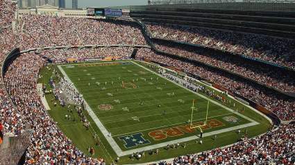 New Timetable for Bears’ Potential Move to Arlington Heights Emerges: Report