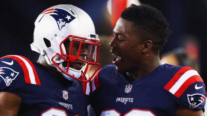 Ex-Patriots Pro Bowler Seeking Comeback After Retirement: Report