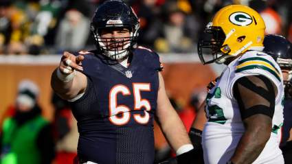 Longtime Bears Starter Could Be Released in Surprising Move: Report