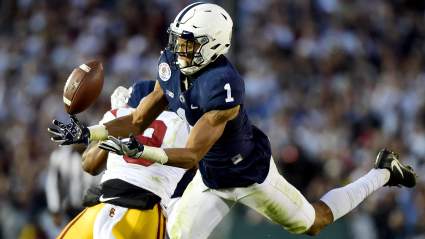 Ex-Cardinals CB With ‘NFL-Ready Size’ Drafted by Another Football League