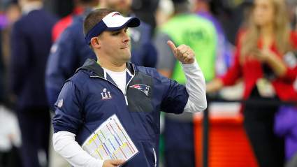 Raiders Make Final Call on Rich Bisaccia’s Replacement on Coaching Staff