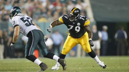 Trai Essex Urges Steelers to Sign Former No. 2 Overall QB to Start in 2022