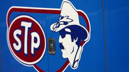 Thad Moffitt Unveils Incredible Richard Petty Tribute Scheme