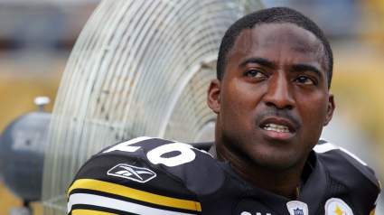 Deshea Townsend Has ‘Change of Heart,’ Spurns Vikings for Jaguars: Report