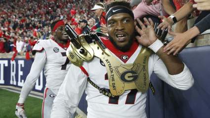 Ex-49er Known for ‘Humble Yourself!’ Video Has a New Home