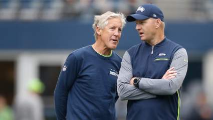Darrell Bevell Returning to Role for First Time Since 2005: Report