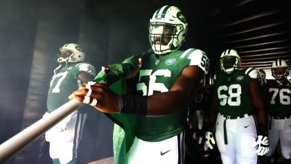 Jets Have Chance to Trade for Beloved Former Fan-Favorite