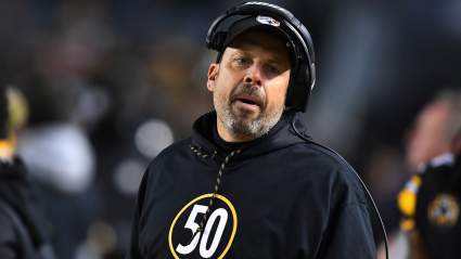 Accomplished Ex-Steelers WR Reunites With Todd Haley in USFL