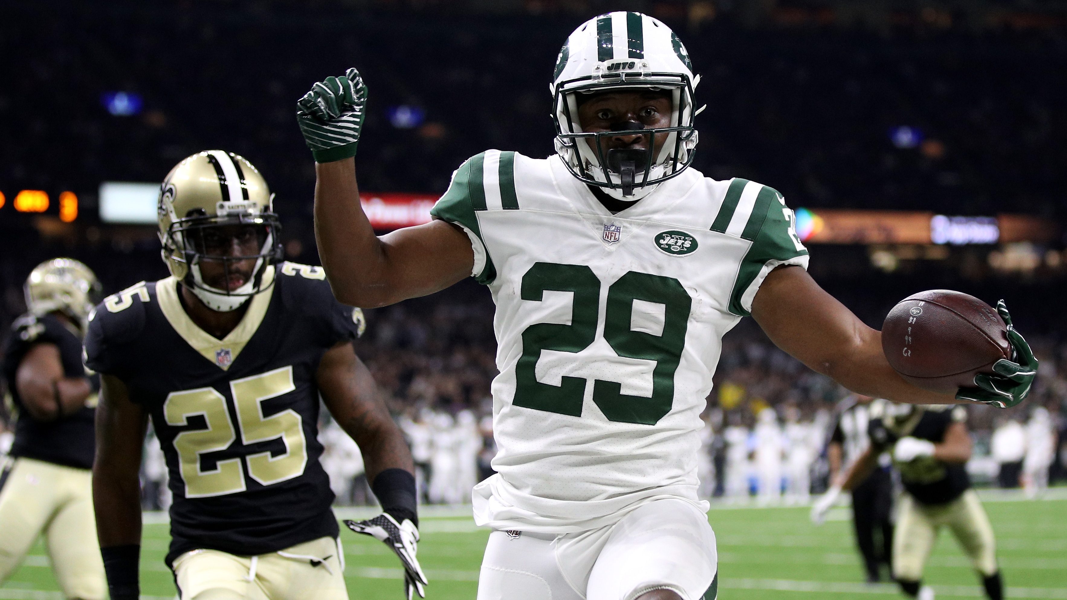 2023 NFL Schedule Release w/ Bilal Powell 