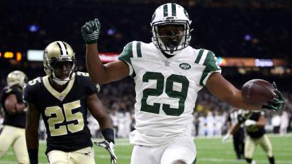 Former Jets Assistant Gets Old Job Back: Report