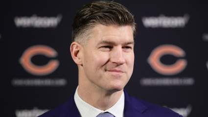 Ex-Bears GM Ryan Pace Gets New Job in NFC Working With Familiar Face