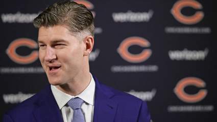 Falcons Hire Former Bears GM