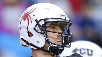 QB Called ‘Tom Brady’s Eventual Successor’ Drafted by Pittsburgh in USFL