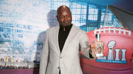 Emmitt Smith Reveals How Cowboys Influenced His Path to NASCAR Ownership