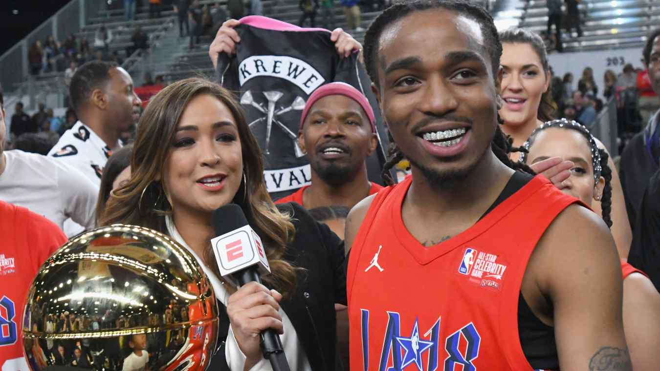 How to Watch NBA All Star Celebrity Game 2022 Online Free