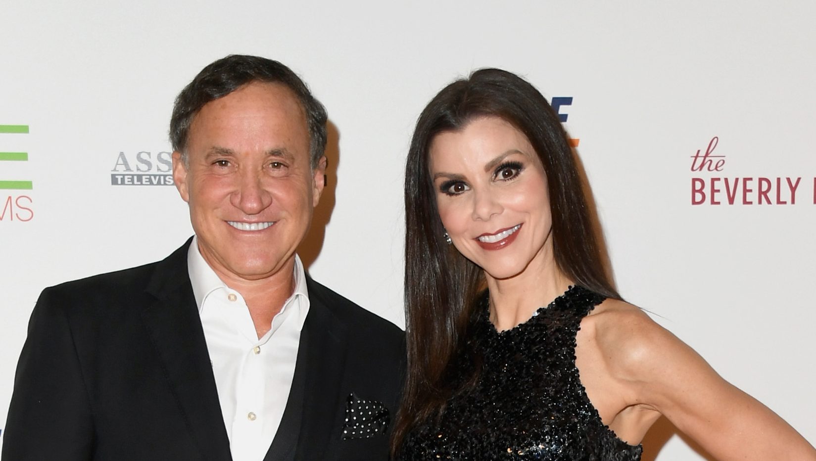 Heather Dubrow On If She Wants To Returning To Rhoc