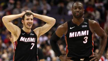 Warriors Planning ‘Aggressive Pursuit’ of Former All-Star: Report