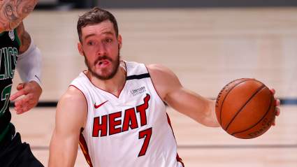 Insider Drops Major Update on Heat’s Possible Reunion With Fan Favorite