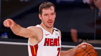 Ex-Heat Favorite Finally Traded With Potential Buyout Looming: Report