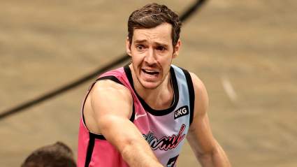 NBA Insiders Tease Possible Reunion for Heat & Goran Dragic