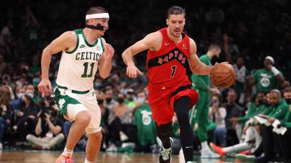 Warriors Likely to Lose Race for Highly Coveted Buyout Guard: Insider