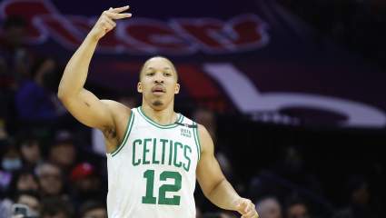 Breakout Celtic Could Join Franchise Greats with Prestigious NBA Award