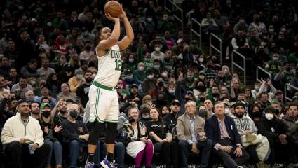Celtics Called Out for Potential Trade of Key Reserve