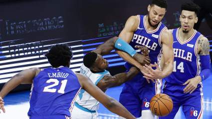Ex-Sixers Teammate Hints at Ben Simmons’ Drama in Brooklyn
