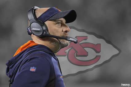 Why Matt Nagy Could Still Become Chiefs’ Offensive Coordinator Again