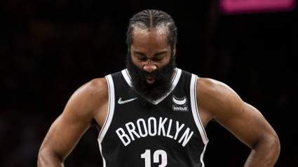 Sixers’ James Harden Waiting to ‘Trigger’ Player Option: Report