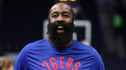 James Harden Clears Air on Nets Divorce, ‘Bad Teammate’ Rumors
