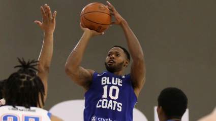 Heat Make Roster Move With Former Hardship Signee: Report