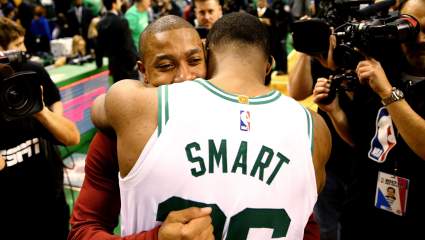 Insider Urges Signing of Former All-Star: ‘The Celtics Owe Isaiah’