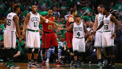 Ex-Celtics Coach Sends Cryptic Message on Potential C’s Buyout Addition