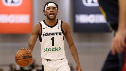 Latest Mock Draft Sees Celtics Land 5-Star Recruit Who Shunned College