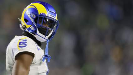 Jalen Ramsey Trash Talk: The Best Moments From the Rams Cornerback