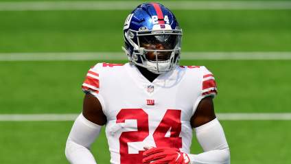 Pro Bowl CB Being Cut After Chiefs Tried to Trade for Him: Report