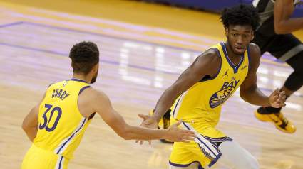 Warriors Trade Rumors: GS May Listen to Offers on Wiseman, Report Says