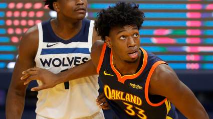 Warriors’ Kerr Shares Concerning Injury Update on James Wiseman