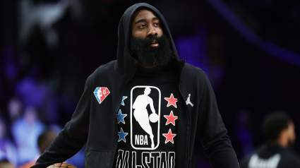 James Harden Debut Revealed: Predicting Sixers’ New Starting 5
