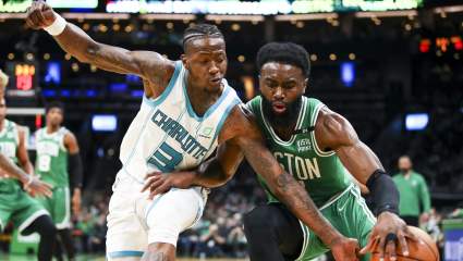 Al Horford Sounds Off on Celtics Star’s Growing Leadership