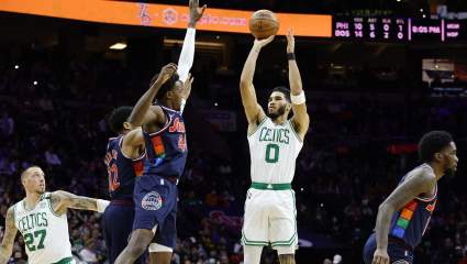 Doc Rivers Sounds off After Brutal Celtics Beatdown
