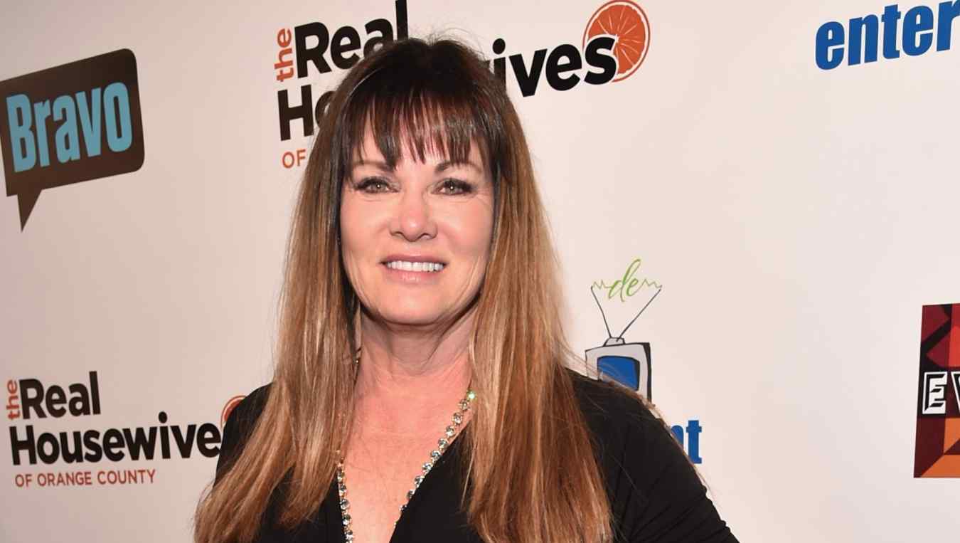 Former RHOC Star Jeana Keough's Son Shane Looks So Different