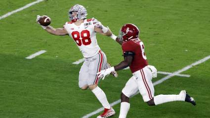 Childhood Jets Fan Can Solve Major Zach Wilson Need in NFL Draft