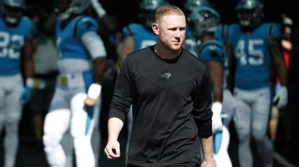 Bills Landing ‘Innovative Football Mind’ to Help QB Josh Allen: Report