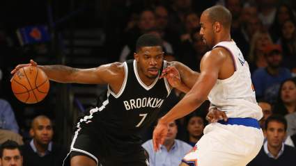 Knicks Urged to Bring Seven-Time All-Star Back to NYC: Analyst