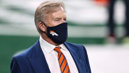NFL Writer Predicts Broncos Will Trade for 3-Time Pro Bowl QB