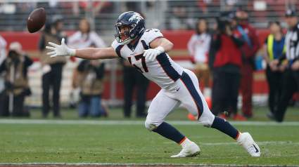 Broncos Legend Praises Starting Linebacker for ‘Tremendous’ Growth