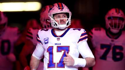 Bills QB Josh Allen Has New Plans After Turning Down Pro Bowl