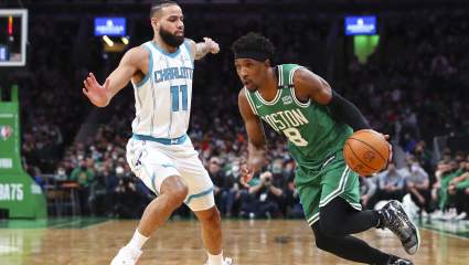West Contender Eyeing Trade for Celtics Veteran: Report